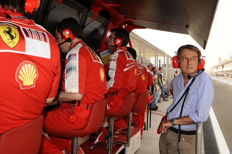 Ferrari’nin F1 yarışlarında yaşadığı en üzücü sezon!