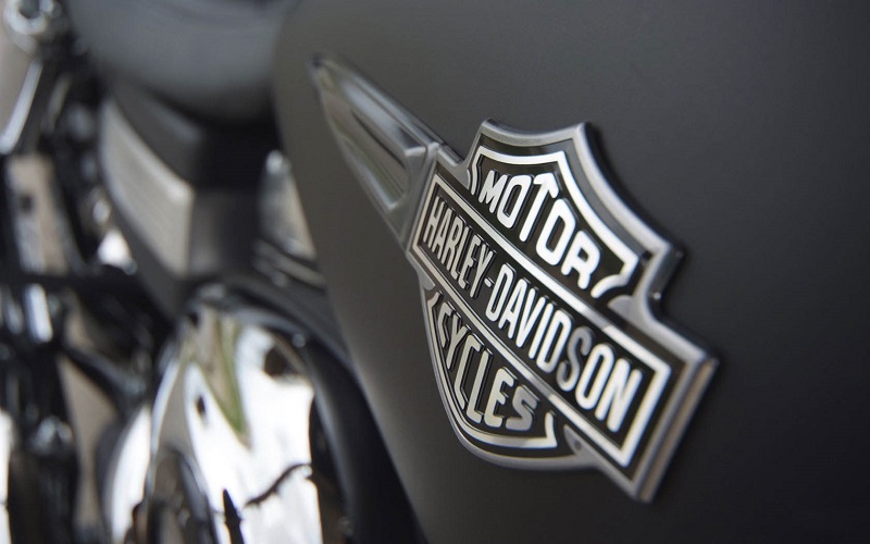Harley Davidson logosu, kullanılmaya başlandıktan bir sene sonra patent almıştır.