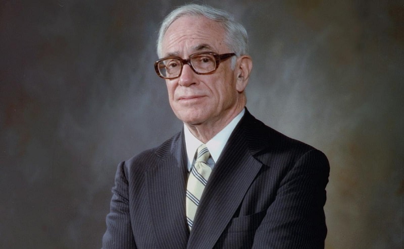 Malcolm Forbes