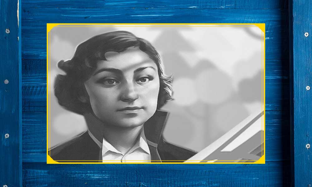 İlk Kadın Avukat: Süreyya Ağaoğlu (1903-1989)