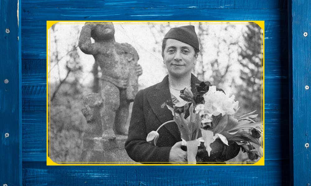 İlk Kadın Doktor: Safiye Ali (1894-1952)
