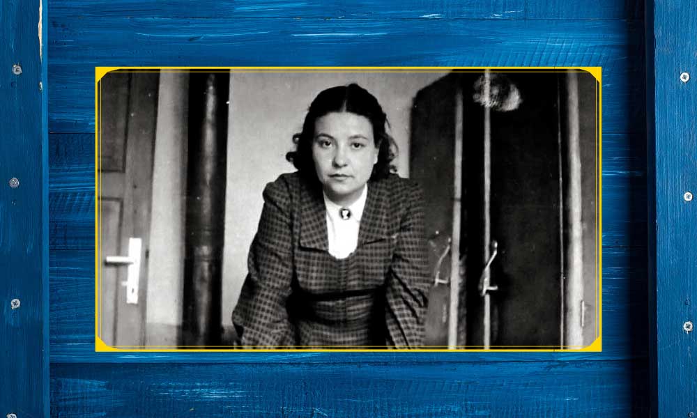 İlk Kadın Emniyet Müdürü: Feriha Sanerk (1923-2010)