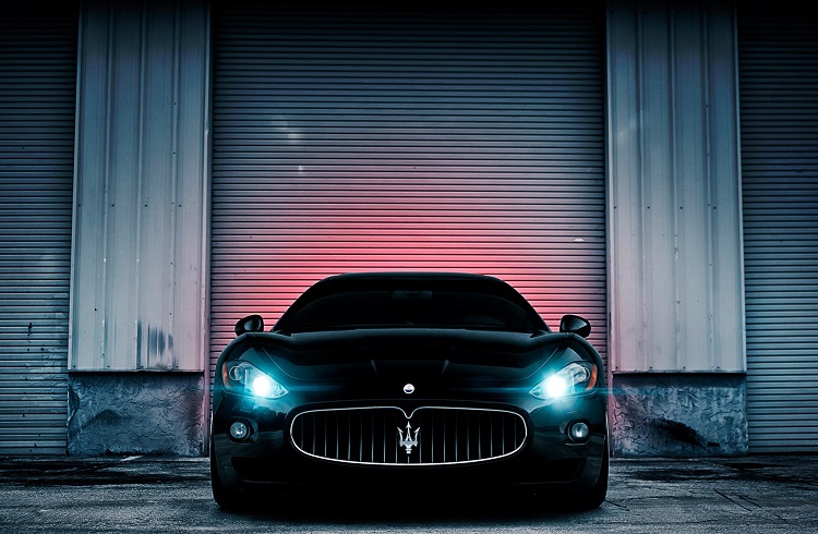 Maserati Hakkında Kimsenin Bilmediği 15 Özellik