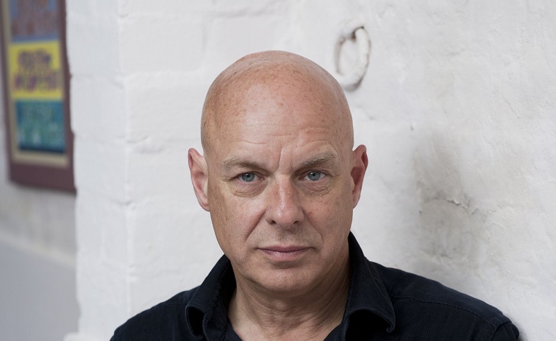 Microsoft’un müziği Brian Eno tarafından bestelenmiştir.