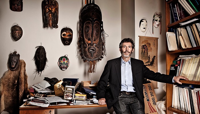 David Cheriton