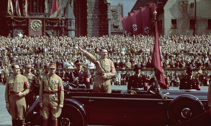 Volkswagen’i Adolf Hitler mi kurdu?