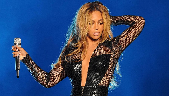 Beyonce