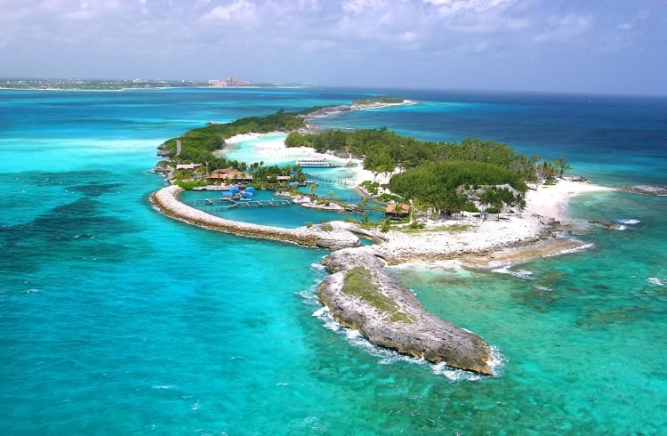 Dünyanın En Pahalı 10 Adası