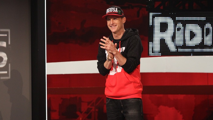 Rob Dyrdek