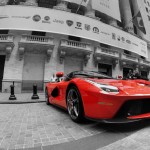 Ferrari Borsaya Açılıyor!