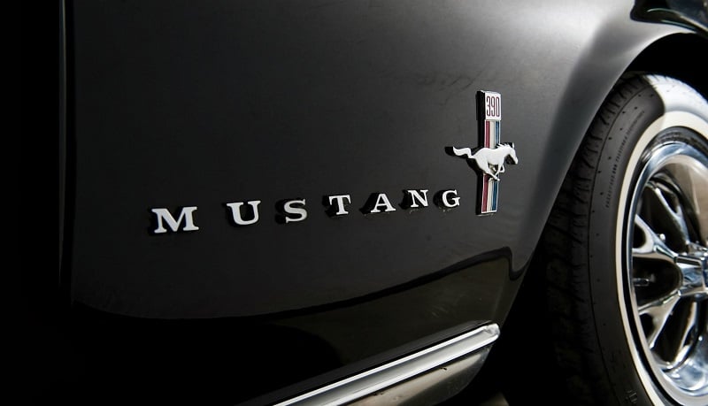 Ford Mustang’ın başka bir isimde üretildiğini düşünebiliyor musunuz