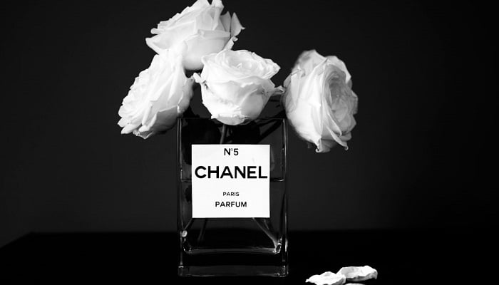 Chanel No.5 Parfüm
