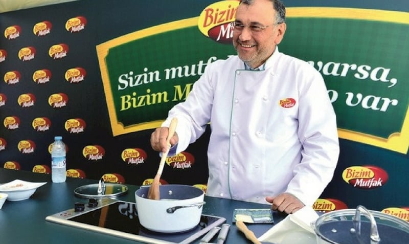 Murat Ülker’in GOYA Stratejisi