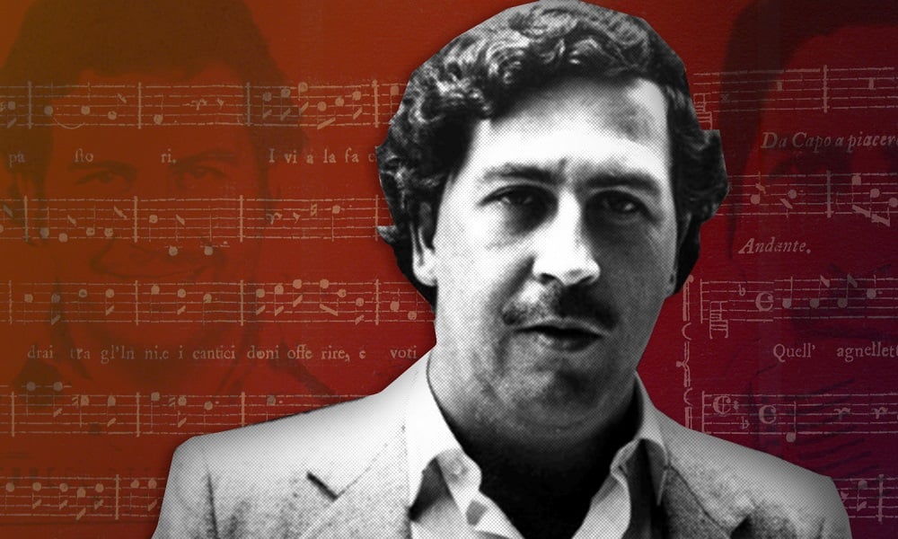 pablo escobar hakkındaki şaşırtıcı gerçekler