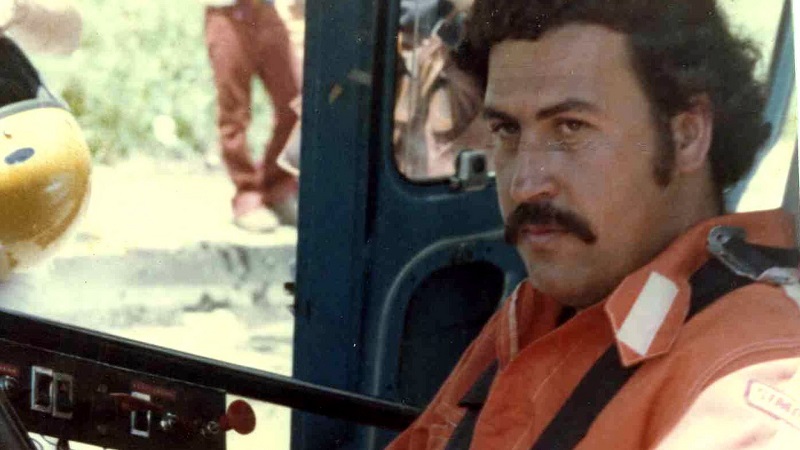 pablo escobar’ın hayatı boyunca kaç kişiyi öldürmüş olabileceğini tahmin edebilir misiniz