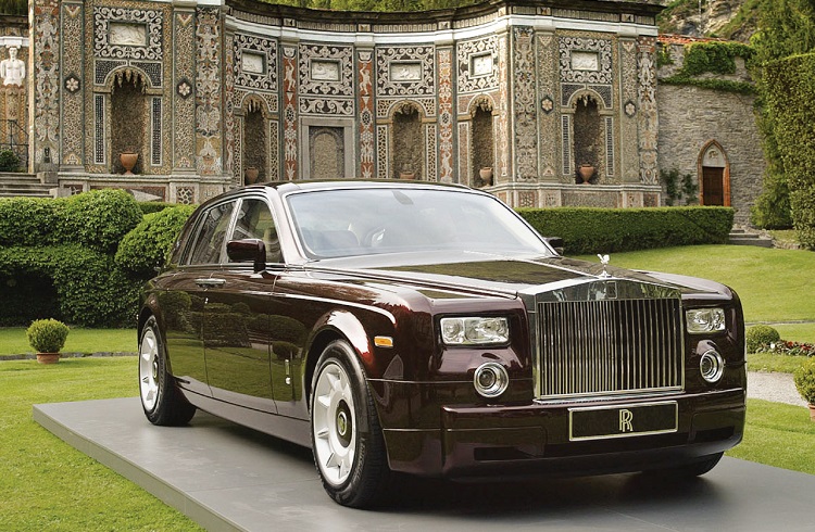 Rolls Royce Hakkında İlgi Çeken 25 Bilgi