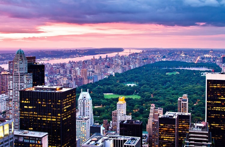 Özgürlüğün Şehri New York Hakkında Öğrenmeniz Gereken 25 Gerçek