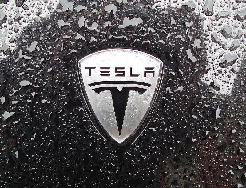 Tesla Motors şirketinin toplam piyasa değeri