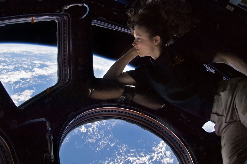 Uluslararası Uzay İstasyonu kaç yıldır kesintisiz olarak insan barındırıyor