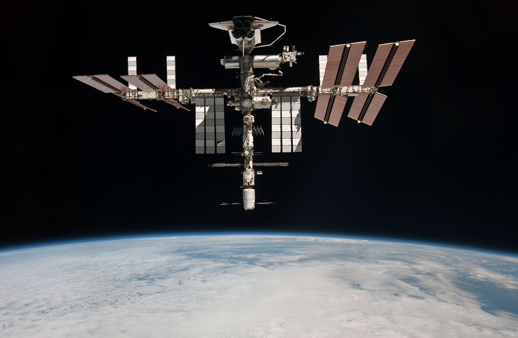Uluslararası Uzay İstasyonu Hakkında Bilmeniz Gereken 16 Gerçek