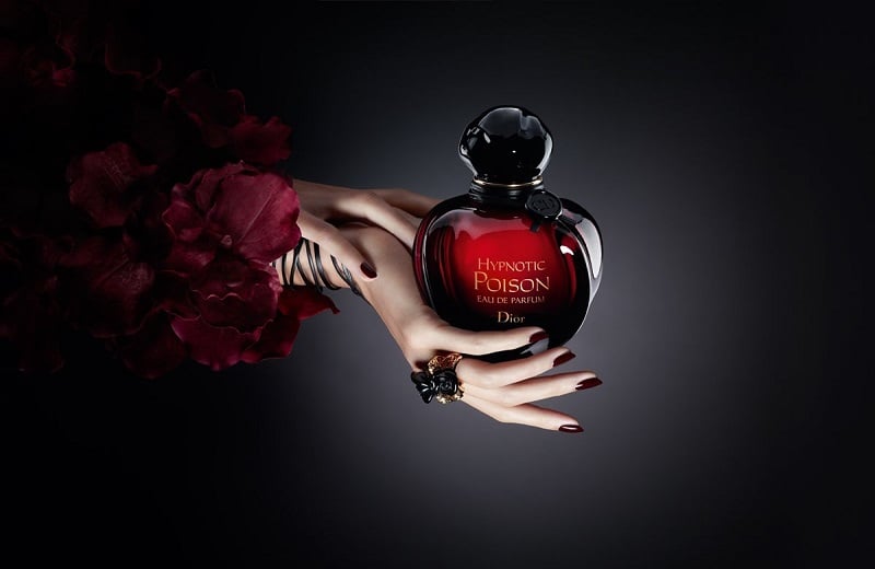 Christian Dior’un en güzel parfümleri
