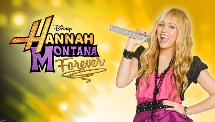 Hannah Montana