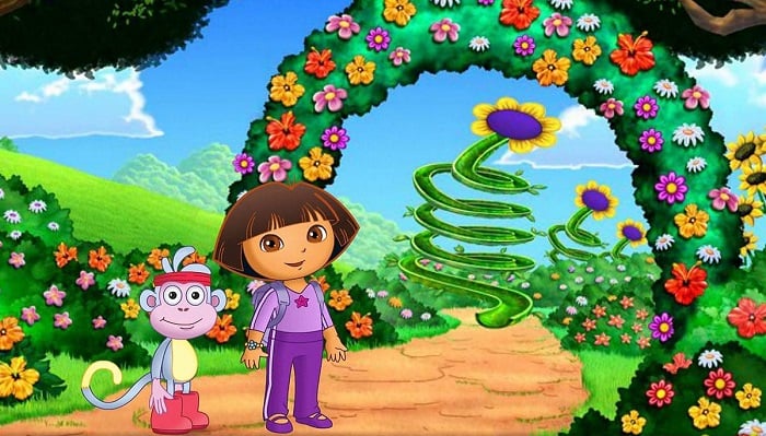 Kaşif Dora