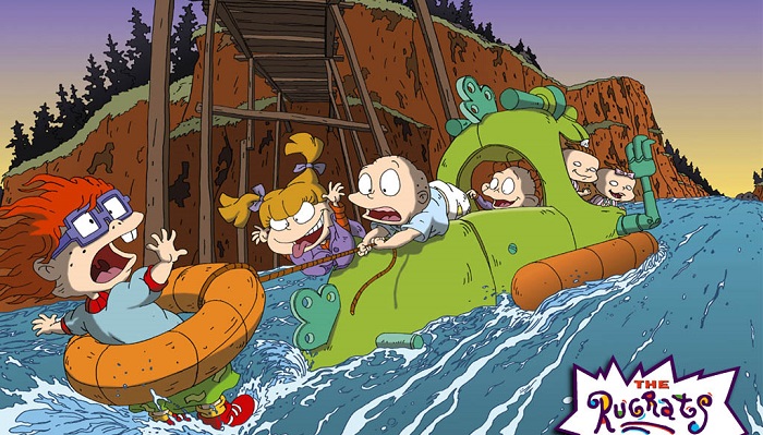 Rugrats