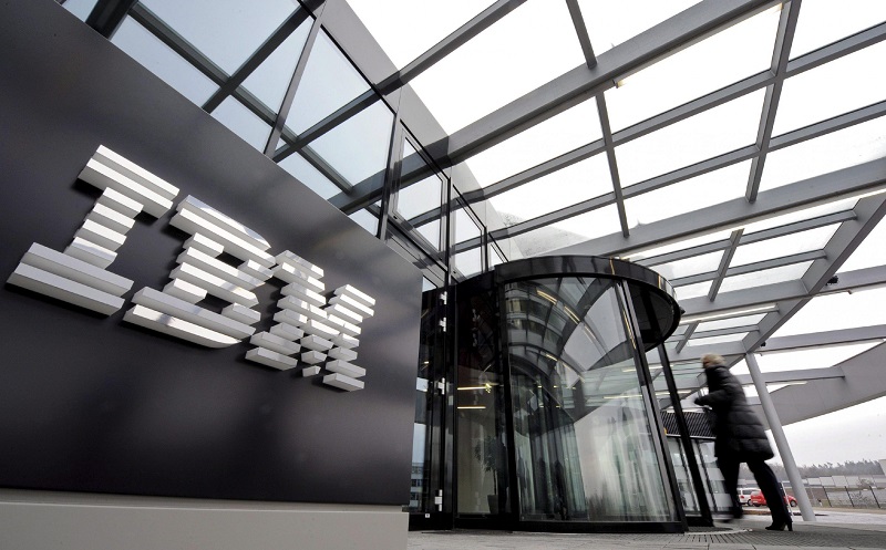 IBM’in açılımı nedir?