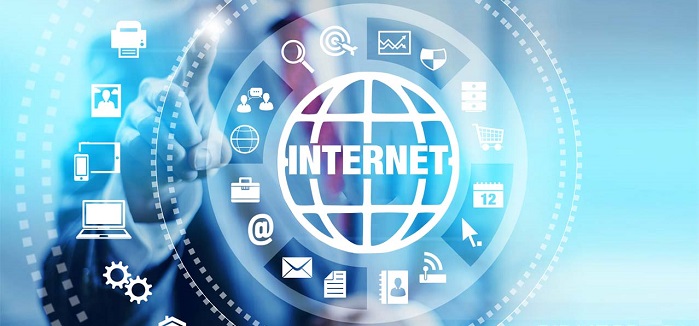İnternet Bilgisine Sahip Olmak