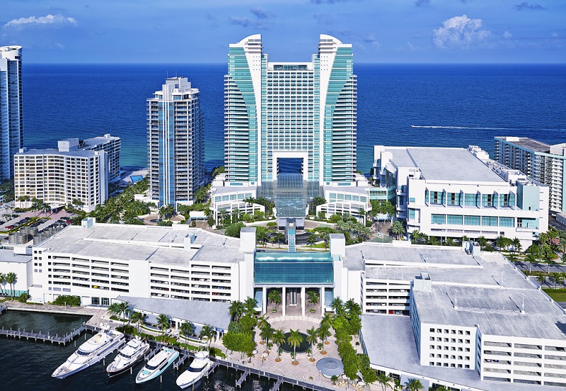 Ünlü Diplomat Hotel