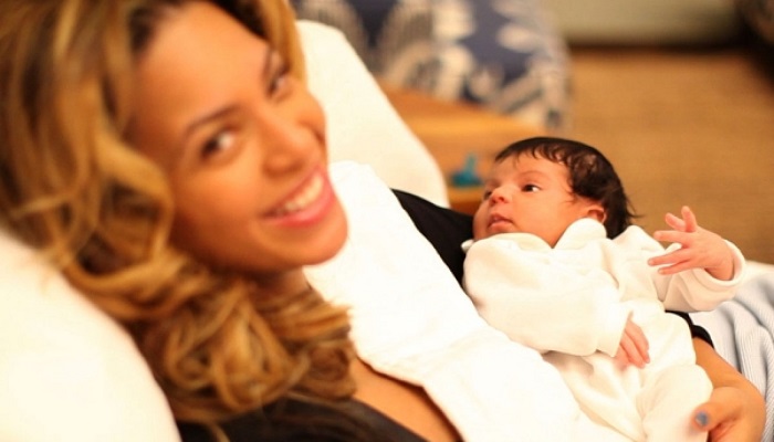 Blue Ivy