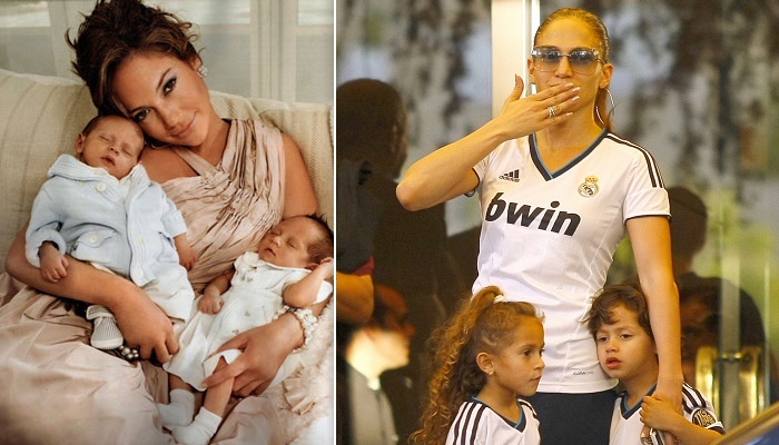 Max ve Emme Anthony