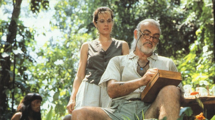 Doğadaki Umut (Medicine Man)