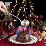 Dünyanın En Pahalı Pudingi