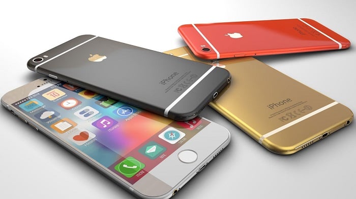 iPhone
