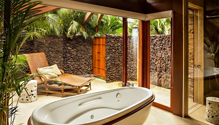 Kona Residence Çevre Dostu Bir Yapıya Sahip!
