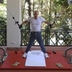 Rusya Devlet Başkanı Vladimir Putin’in 3.200 Dolar Değerindeki Eşofmanı