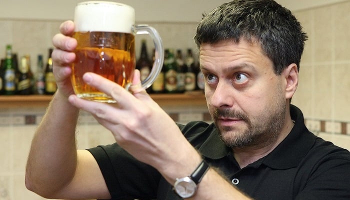 Bira Gurmesi