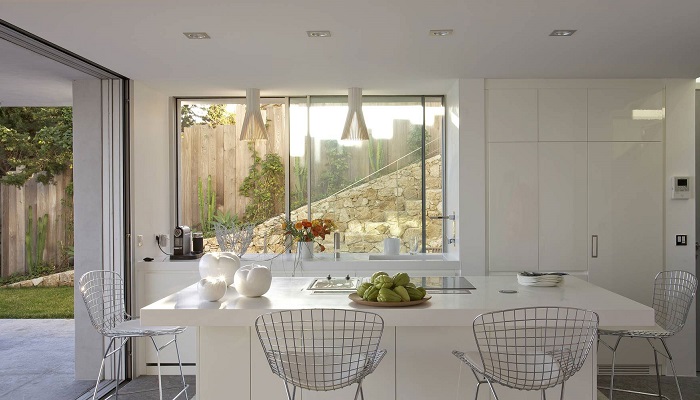 Sımsıcak Bir Konaklama Hizmeti "Villa L'Escalet"