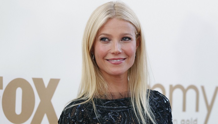 Gwyneth Paltrow