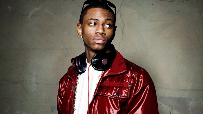 Soulja Boy