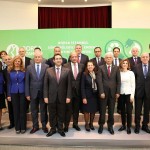 BIST Sürdürülebilirlik Endeksi’nin İlk Gıda Şirketi: “Ülker”