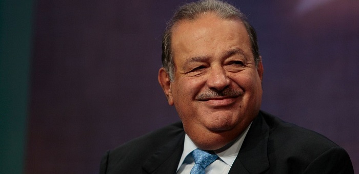 Carlos Slim Helu'nun Aile Hayatı