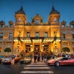 Dünyanın En Lüks 10 Kumarhanesi