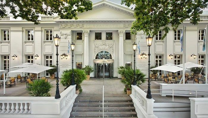 Park Hyatt Mendoza