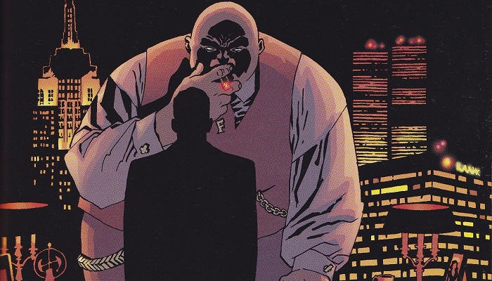 Kingpin