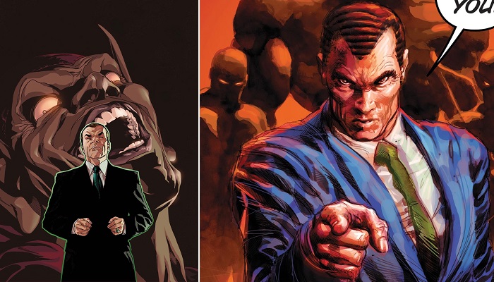 Norman Osborn