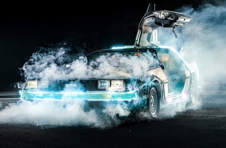 Geleceğe Dönüş’ün Unutulmaz Otomobili DeLorean’un 20 Özelliği