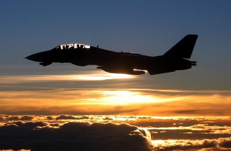 Gökyüzünün Yaşlı Kartalı F-14 Tomcat Hakkında Duymadığınız 15 Gerçek